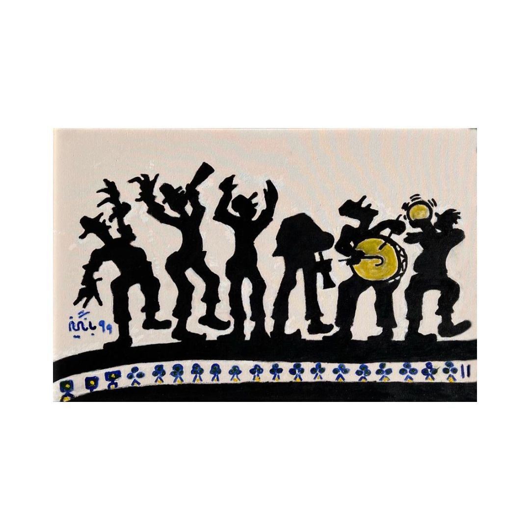 The Midnight Band