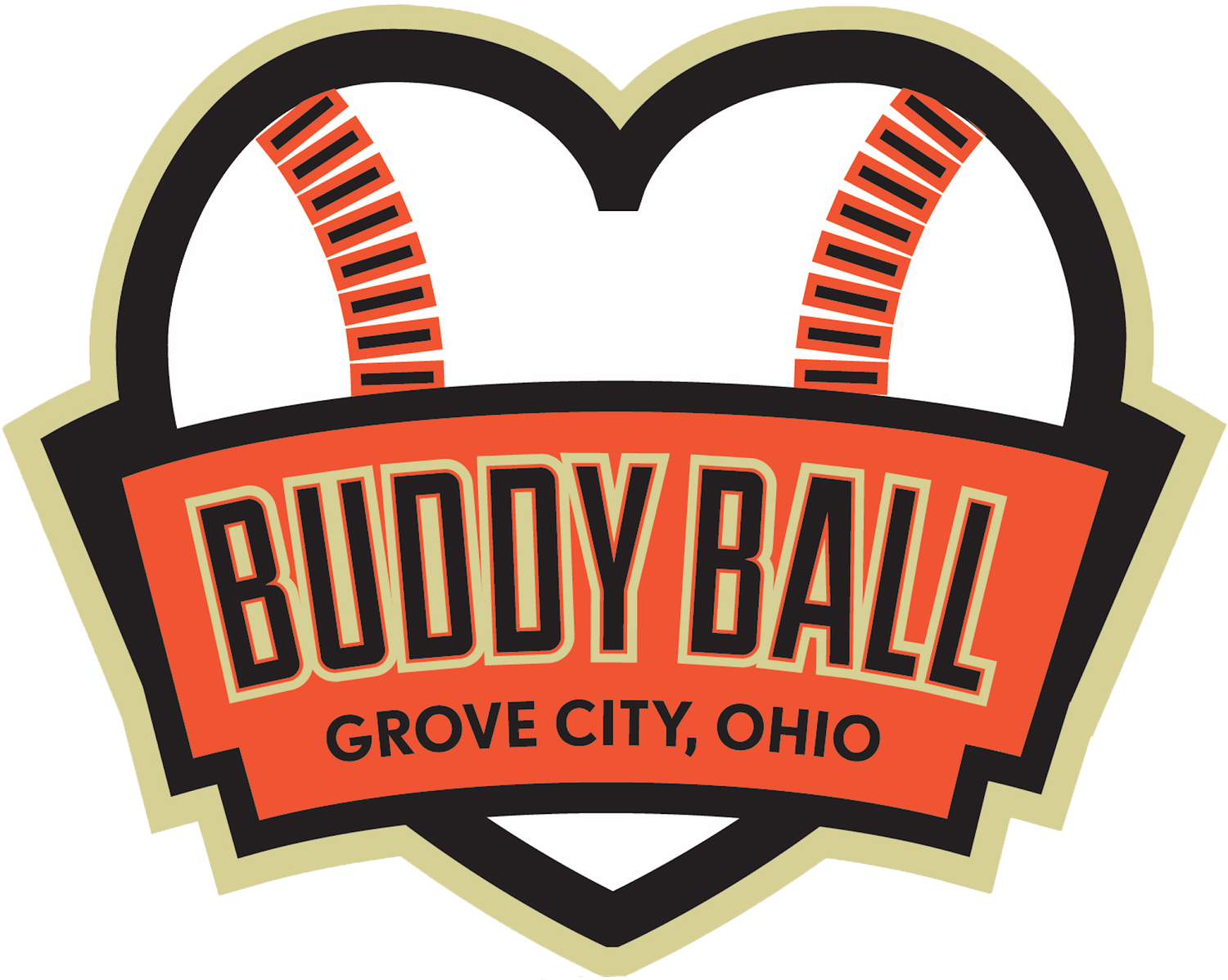 Grove City Buddy Ball
