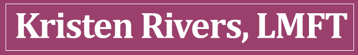 Kristen Rivers, LMFT