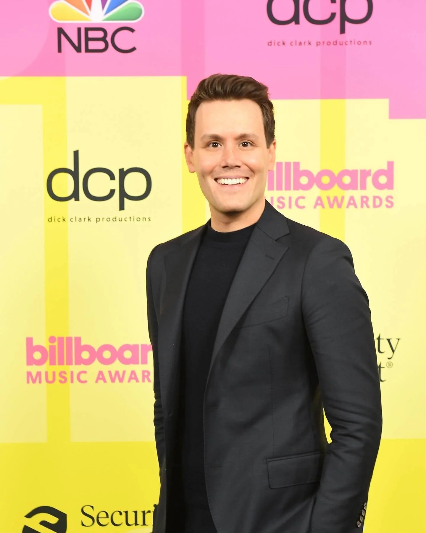 Matthew Hoffman Hosts the LIVE BBMAS Pre Show