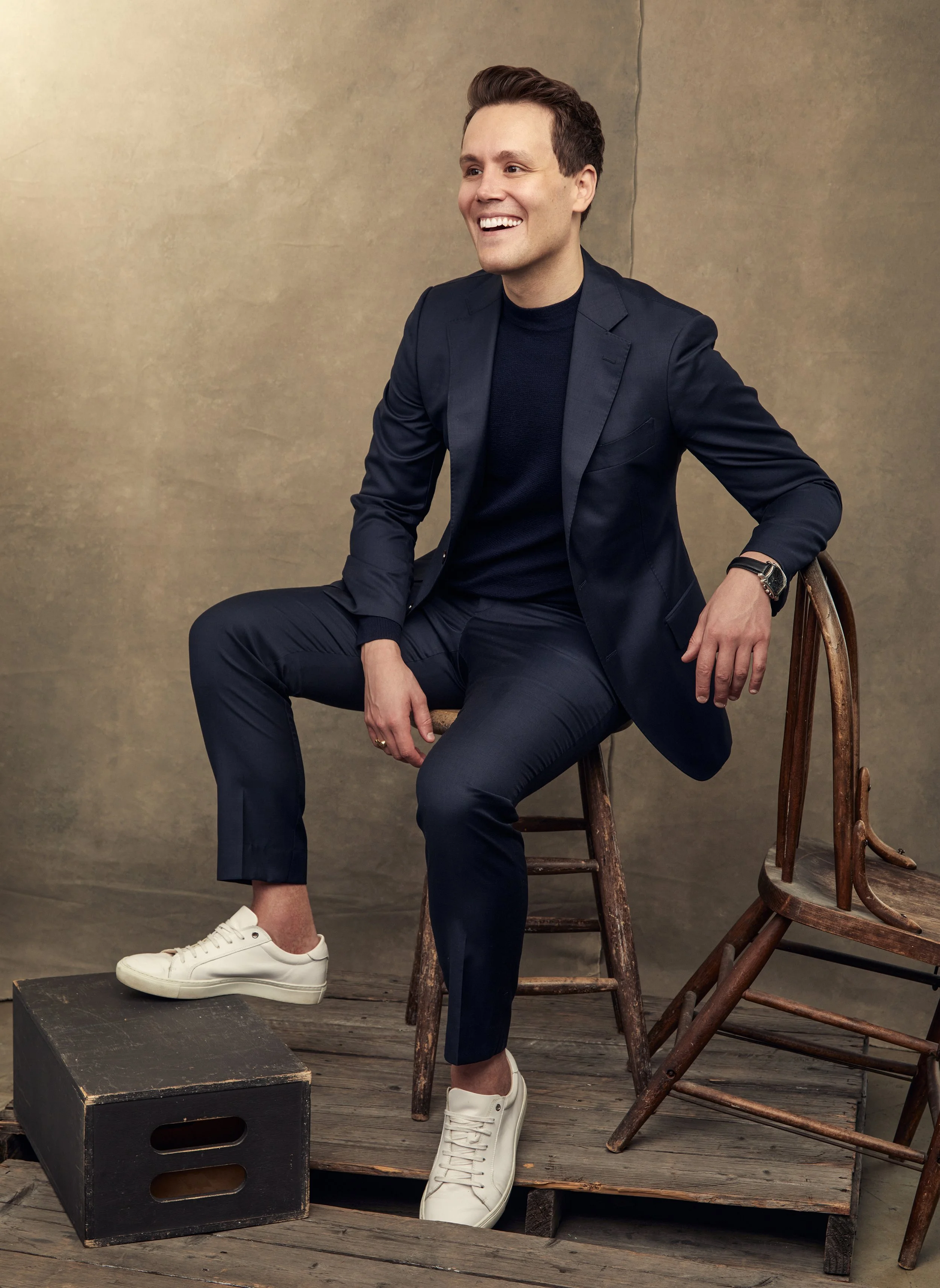 Matt Hoffman