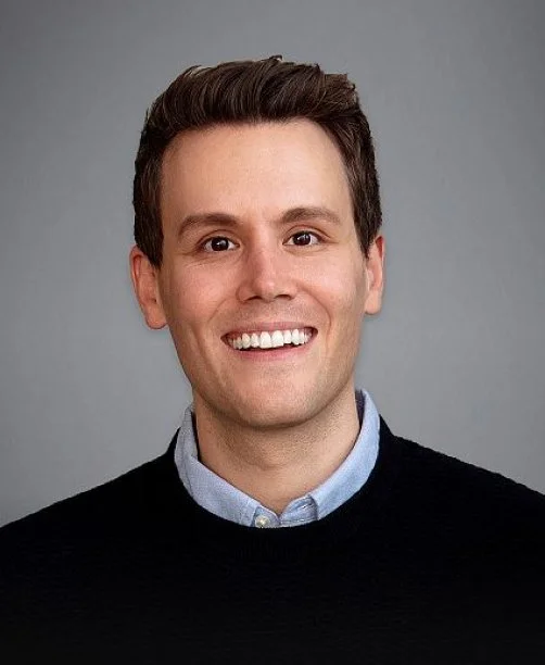 Matthew Hoffman TV Host, Narrator, Personality and Investor