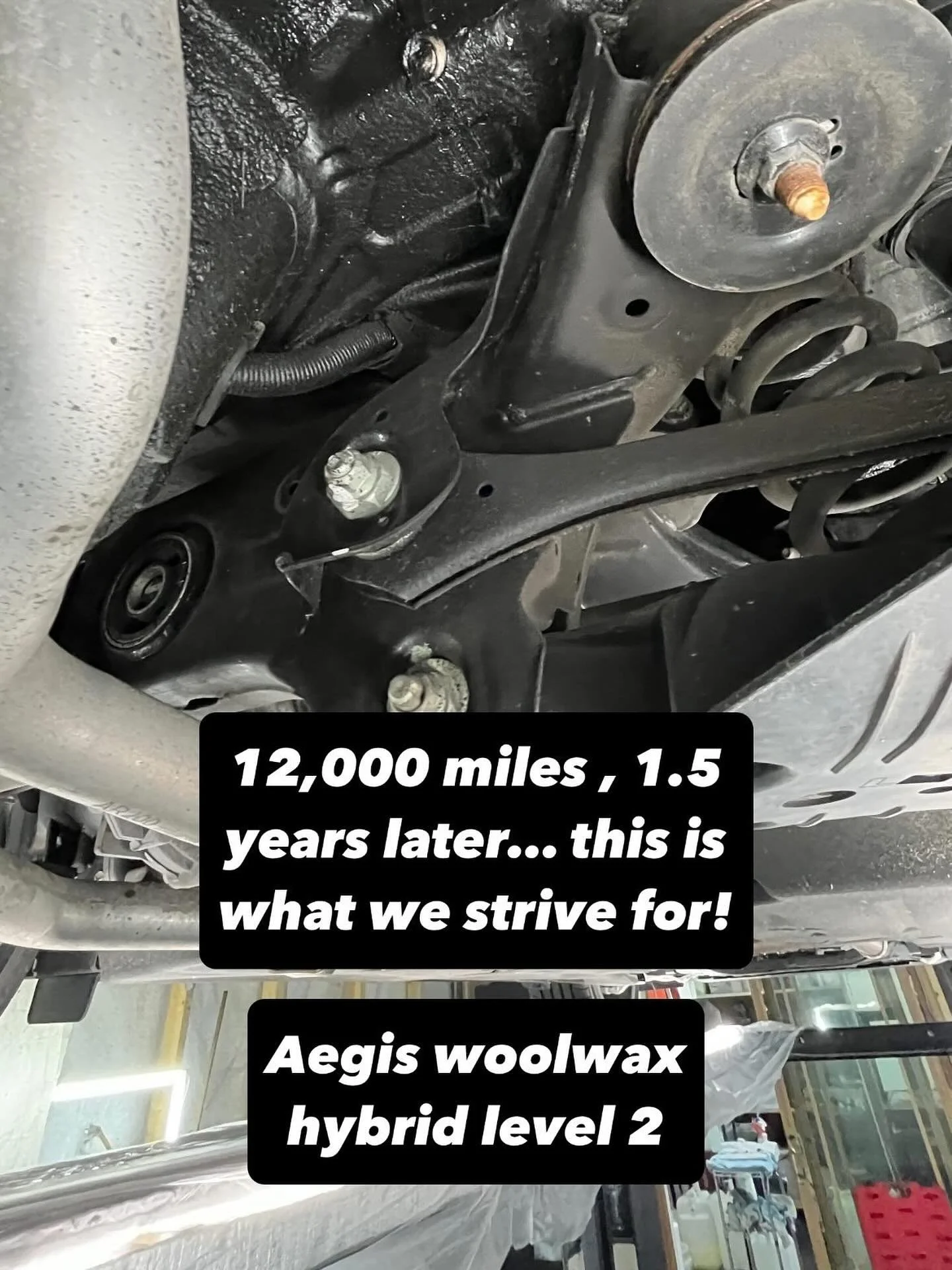 Protection for your vehicle that lasts! Enjoy your vehicle and let us make sure its protected the right way! 
Let us know how we did in the comments!
.
.
.

#anticorrosive #Undercoating #Cavitywax #Rustproofing #Thefutureofrustprevetion #BuffaloNY #w