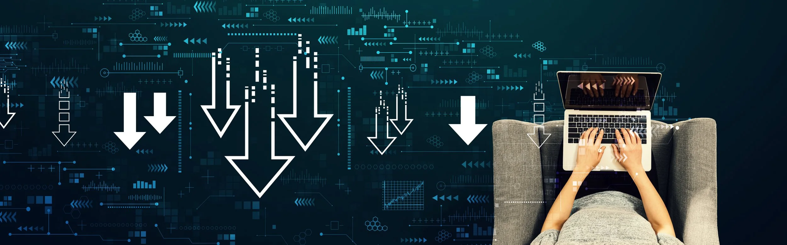 Finance Writer, Indy