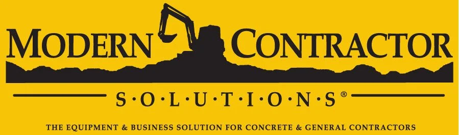 Modern Contractor Solutions  Jessica Cutter