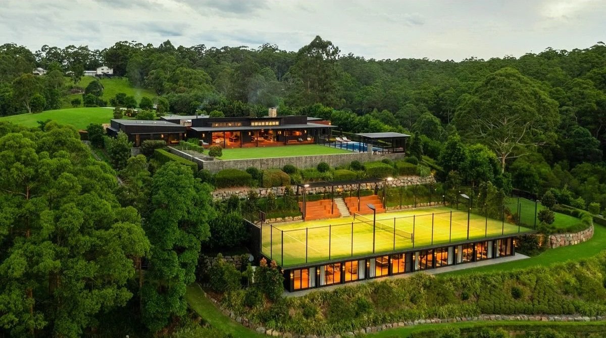 $13.5m | 20 Corks Pocket Road Reesville