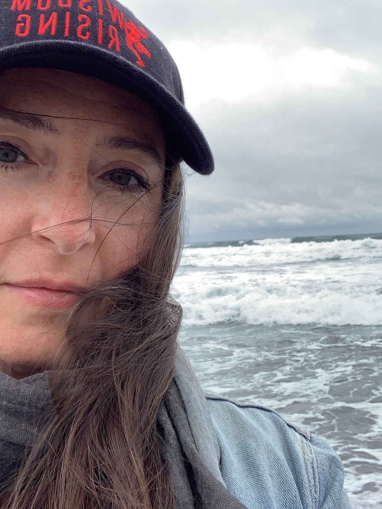 Virtual Guided Healing Meditation with Bridgette Shea