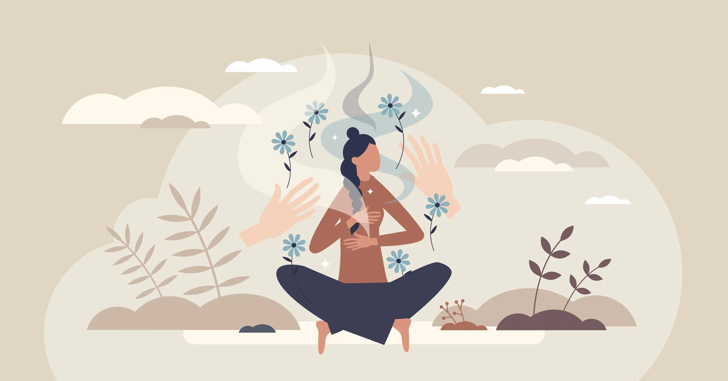 Guided Healing Meditation FREE