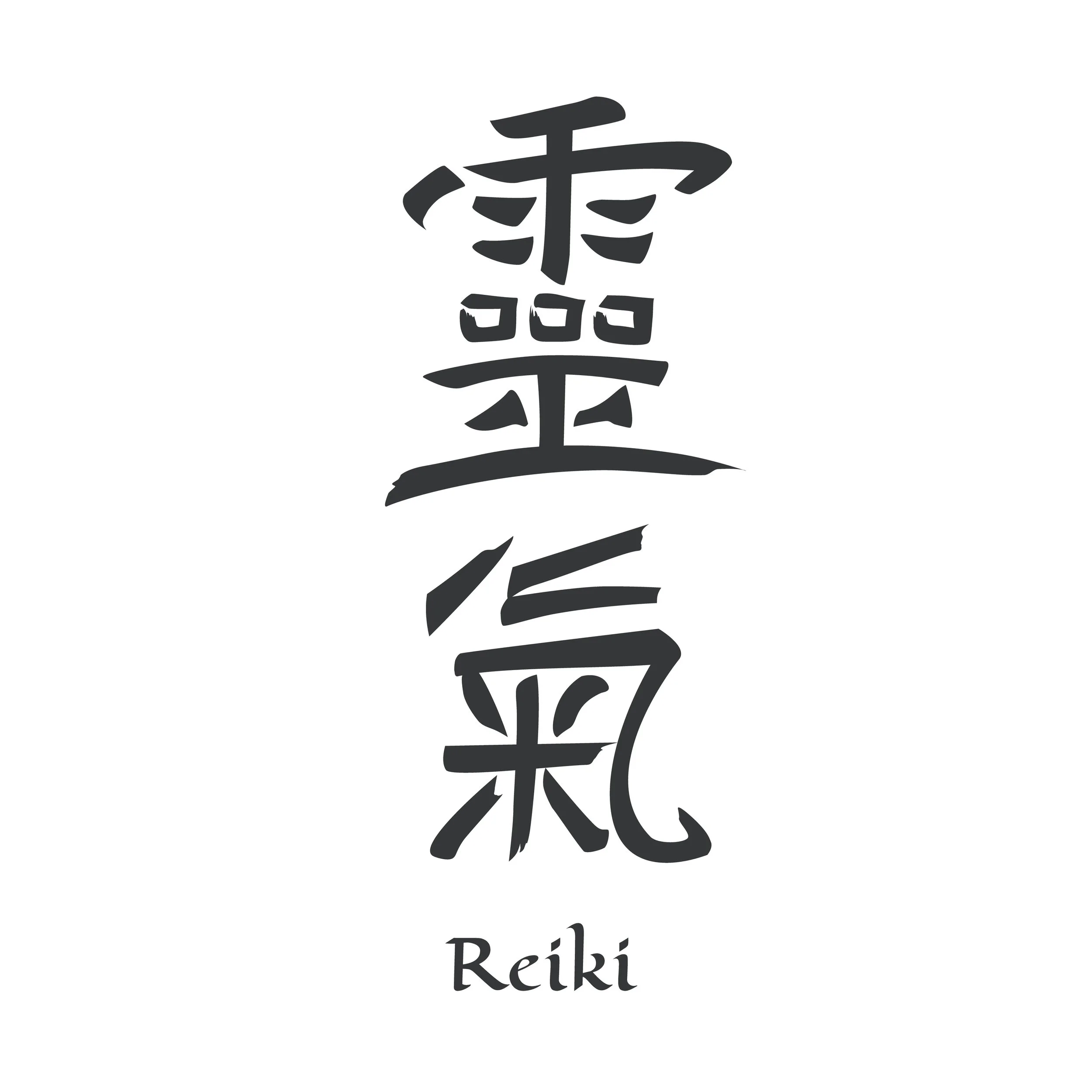 Reiki I & II Certificate Training