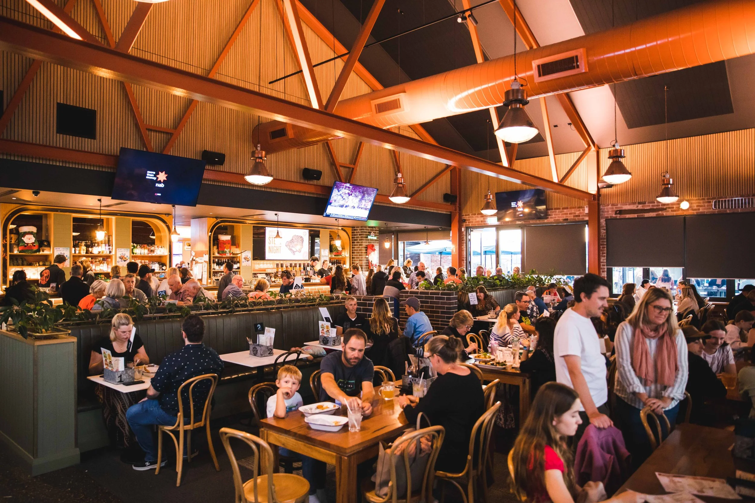 Treendale Treendale Farm Hotel — LocalsCo