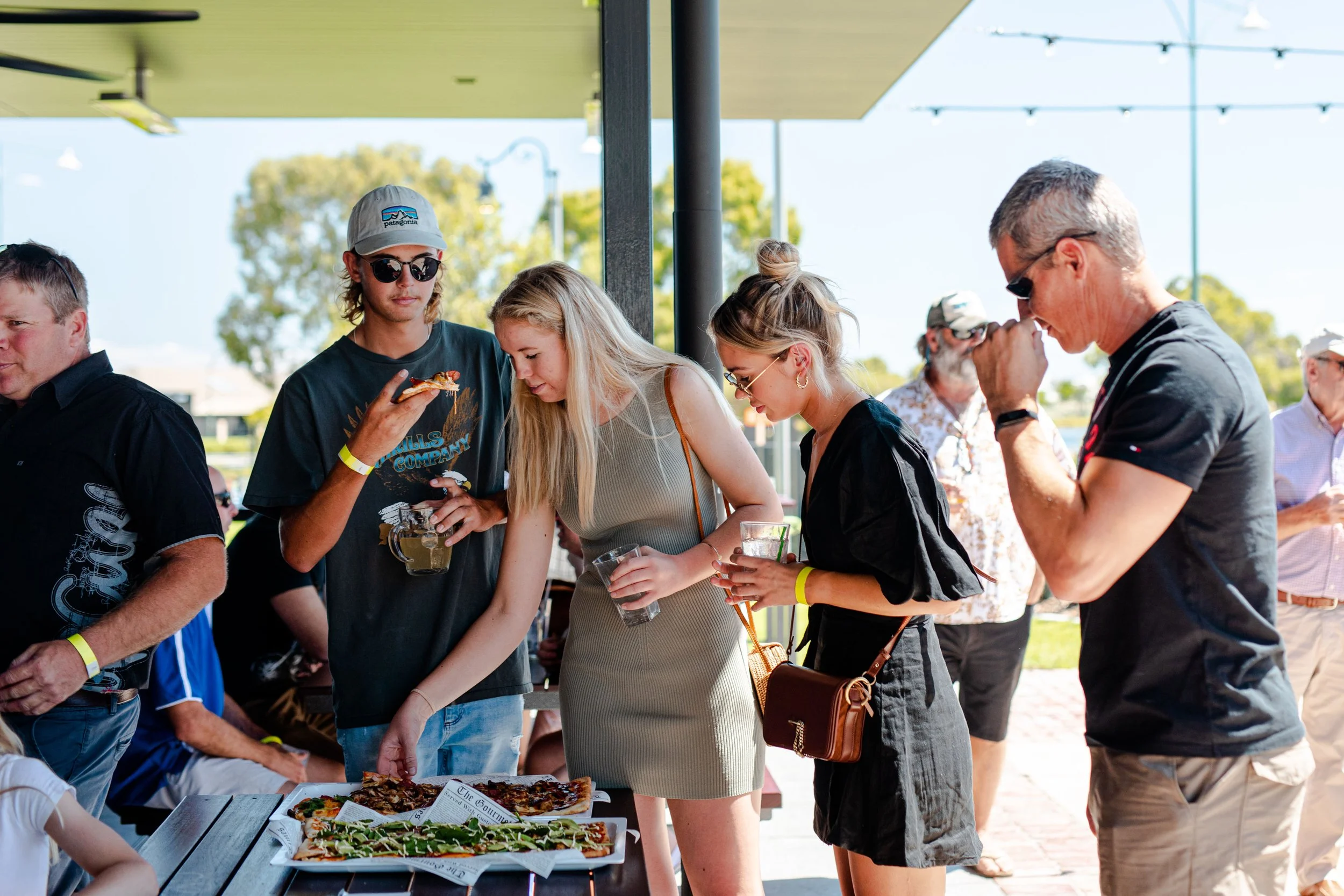 Treendale Treendale Farm Hotel — LocalsCo