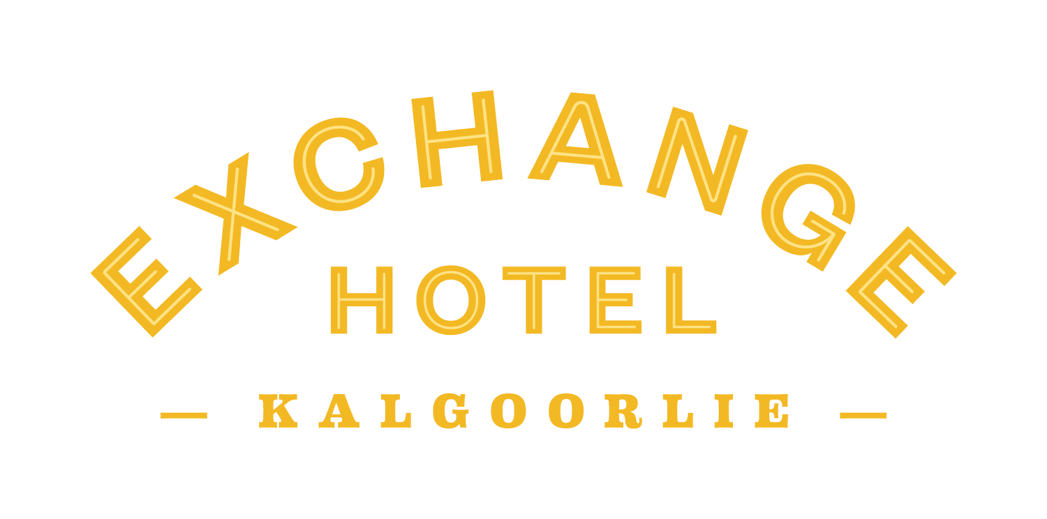 Exchange Hotel — LocalsCo