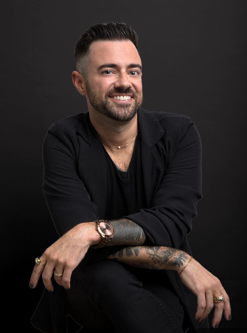 The Leadership Philosophy That Changed My Creative Career