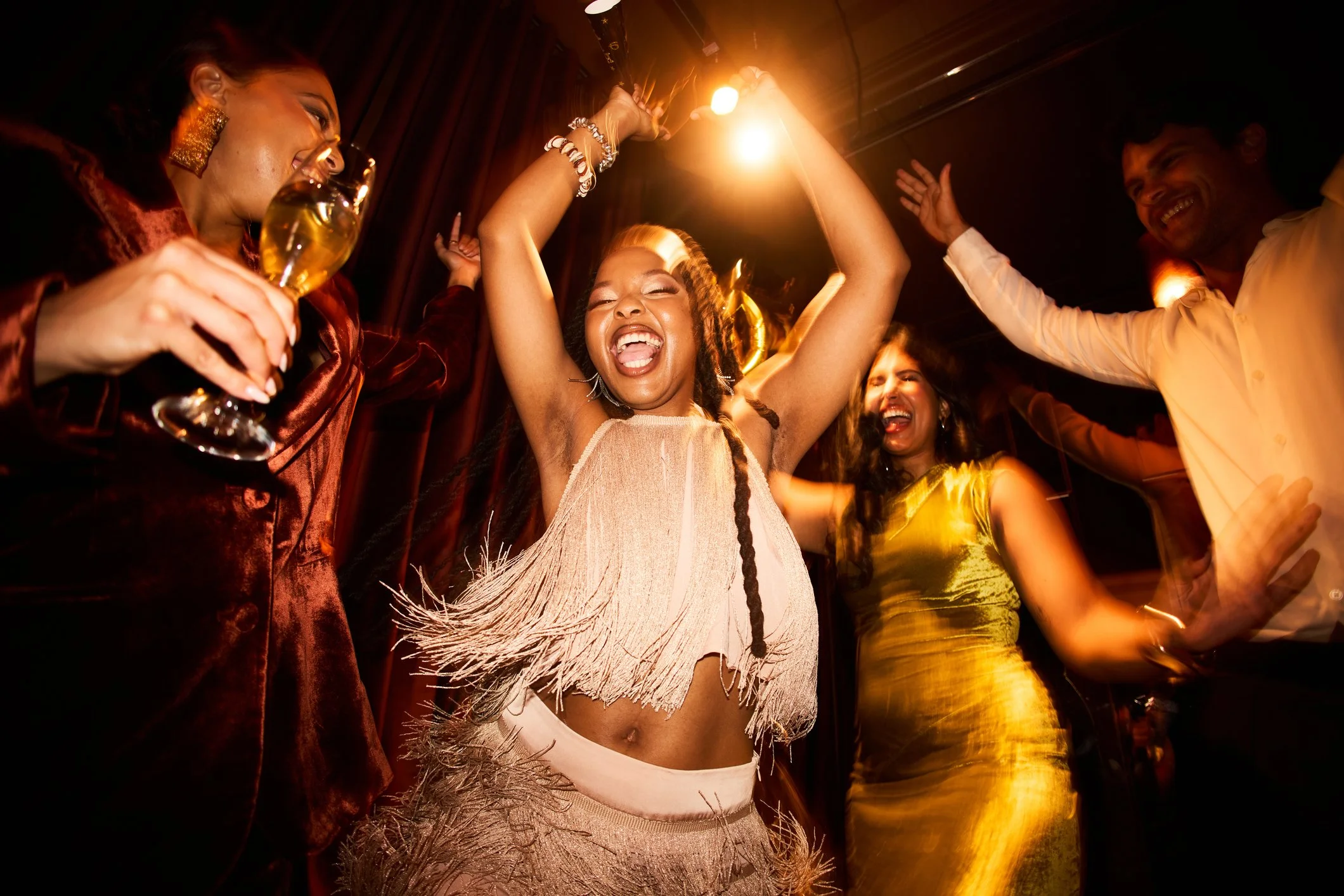 When Brand and Creative Stop Dancing