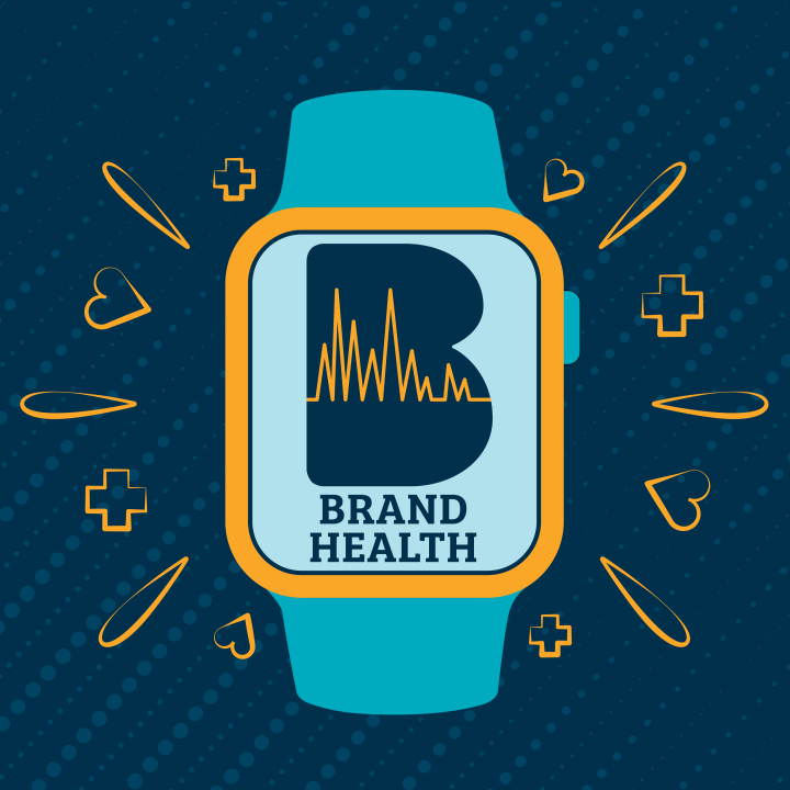 Brand Is a Wellness Issue