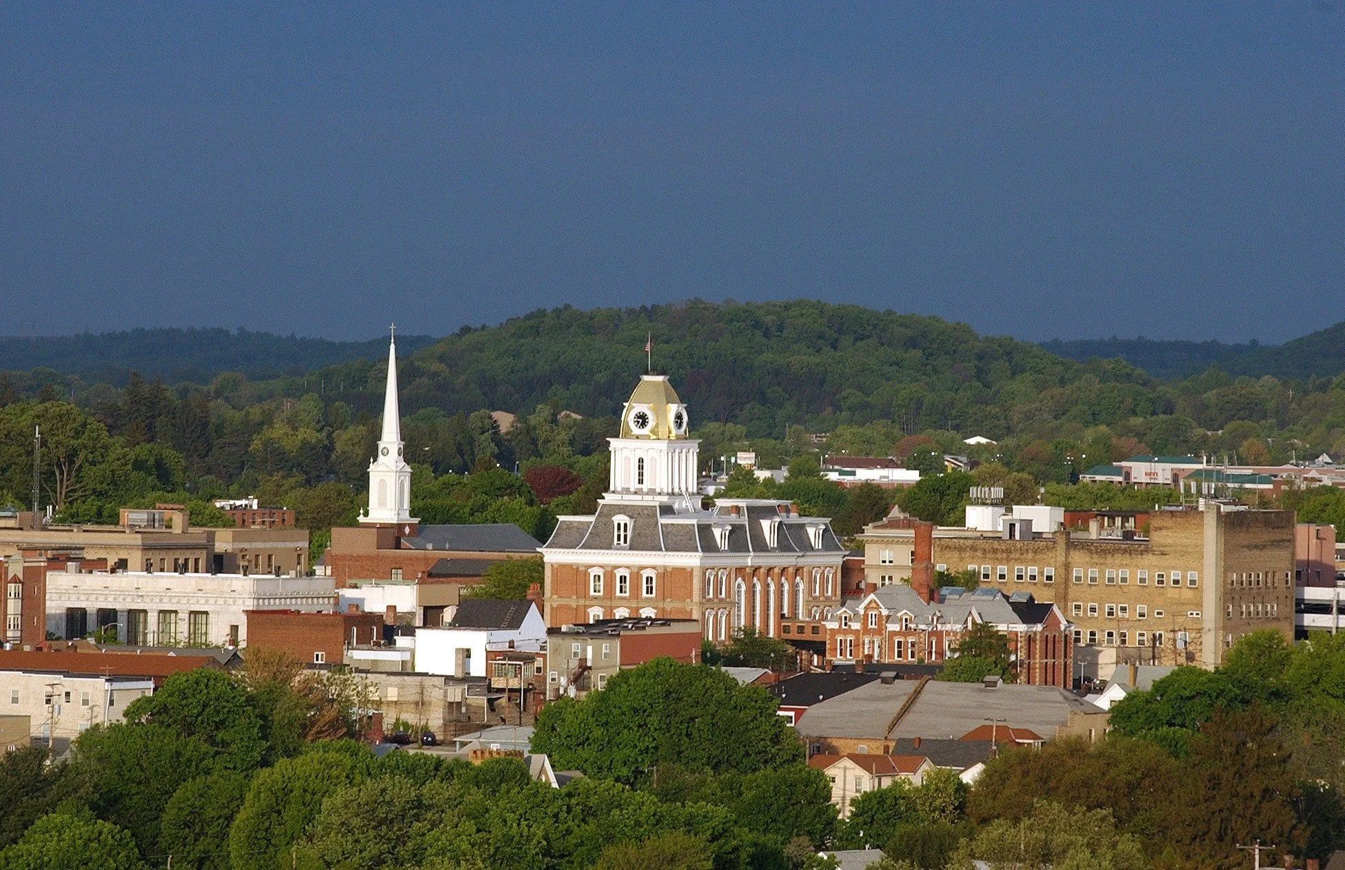 Hewitt Real Estate, Indiana Pa