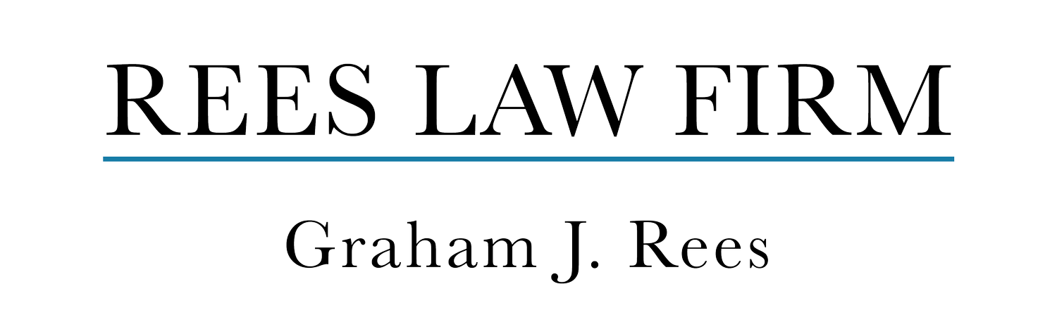 Rees Law Firm