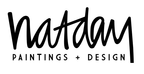NatDay Paintings &amp; Design