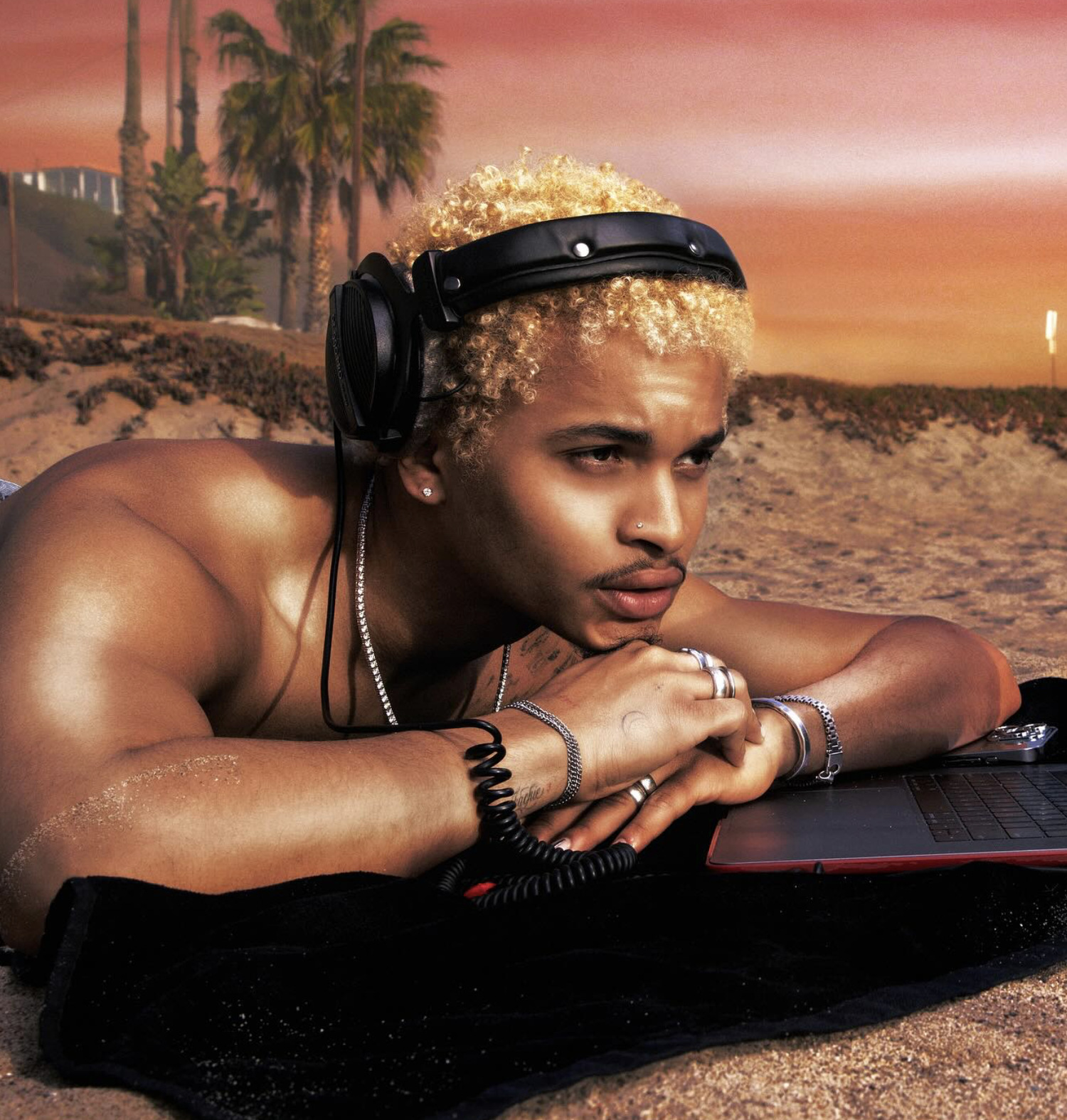 Lemme PYO: 8 Black R&B Artists You Should Be Listening To — Kulture ...
