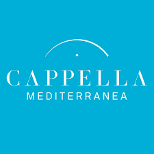 Cappella Mediterranea - "Haendel / Colonna"
