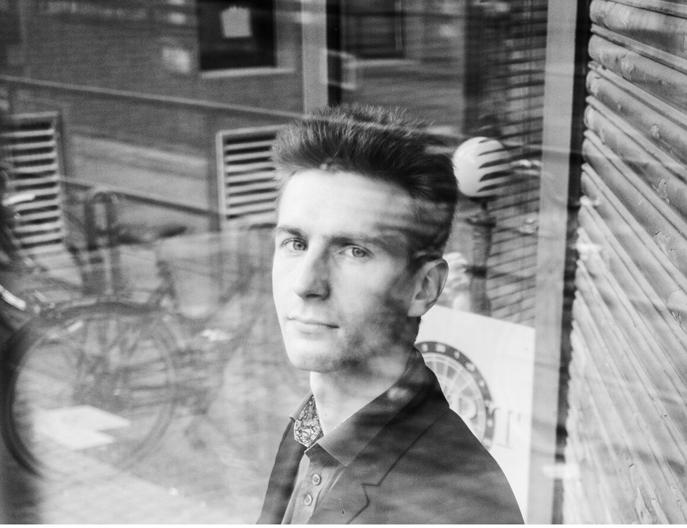 Tobias Haug - Stringtet