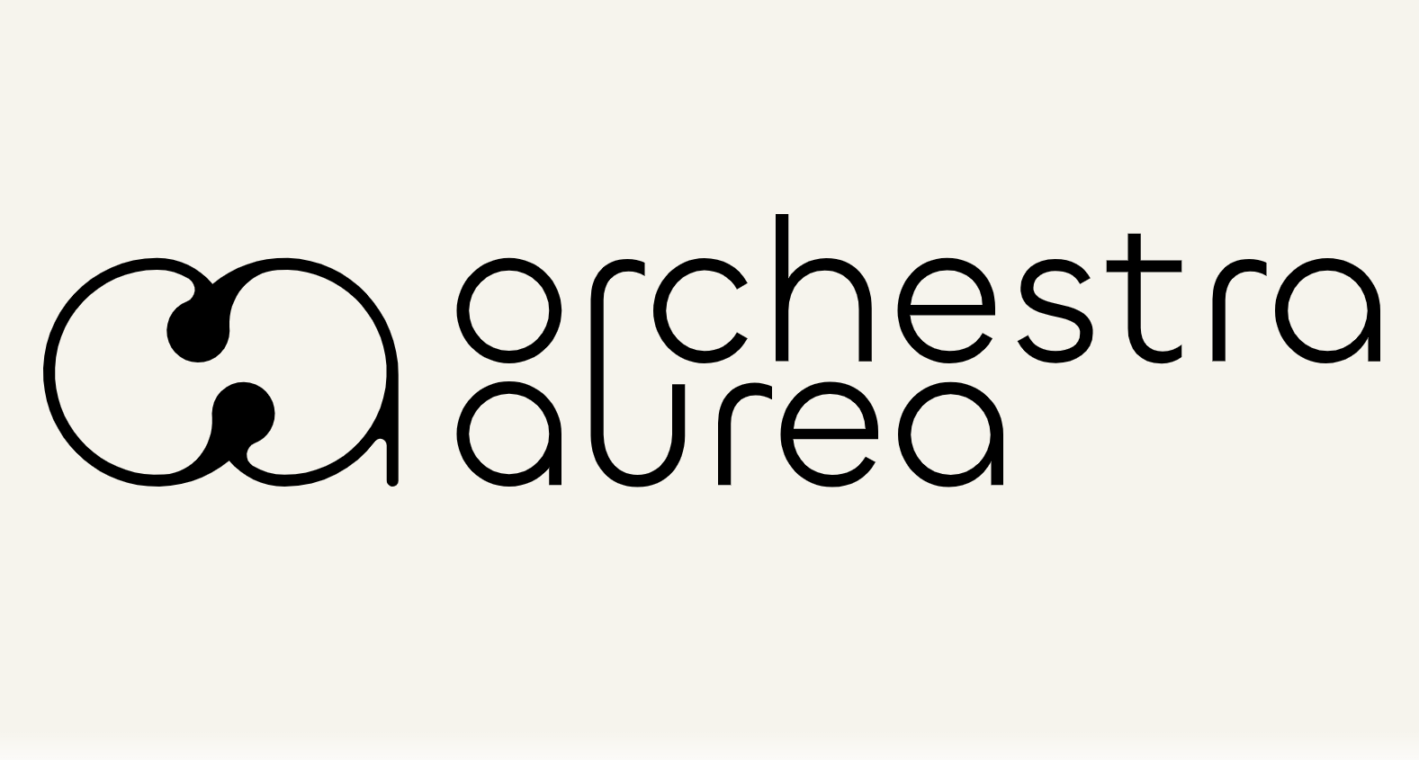 Orchestra Aurea - "KLANG RAUM FORM"
