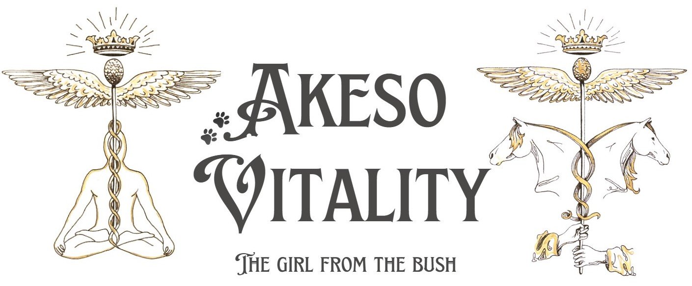 Akeso Vitality