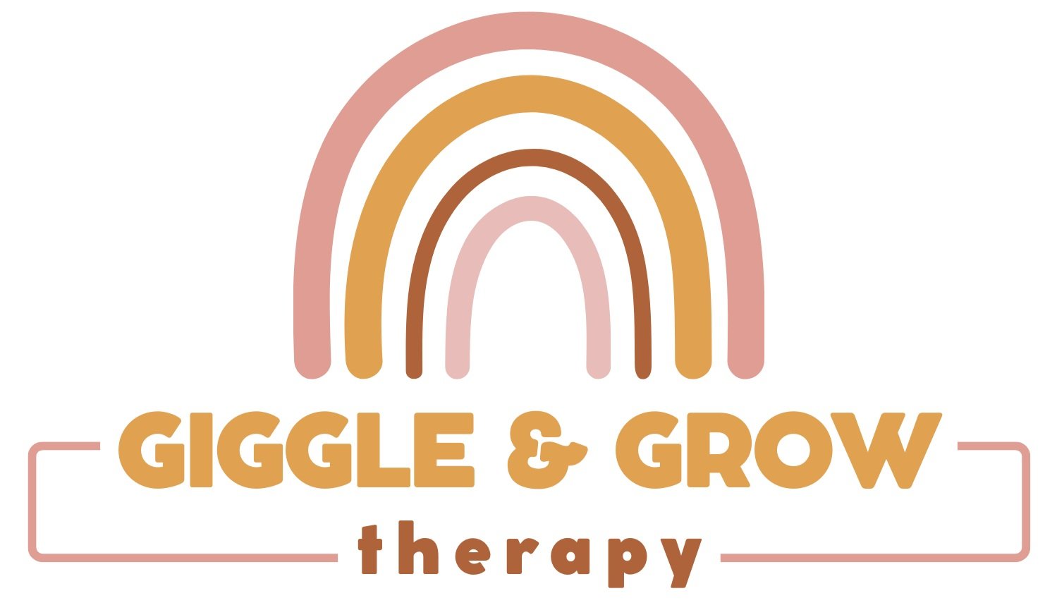 Giggle and Grow Therapy