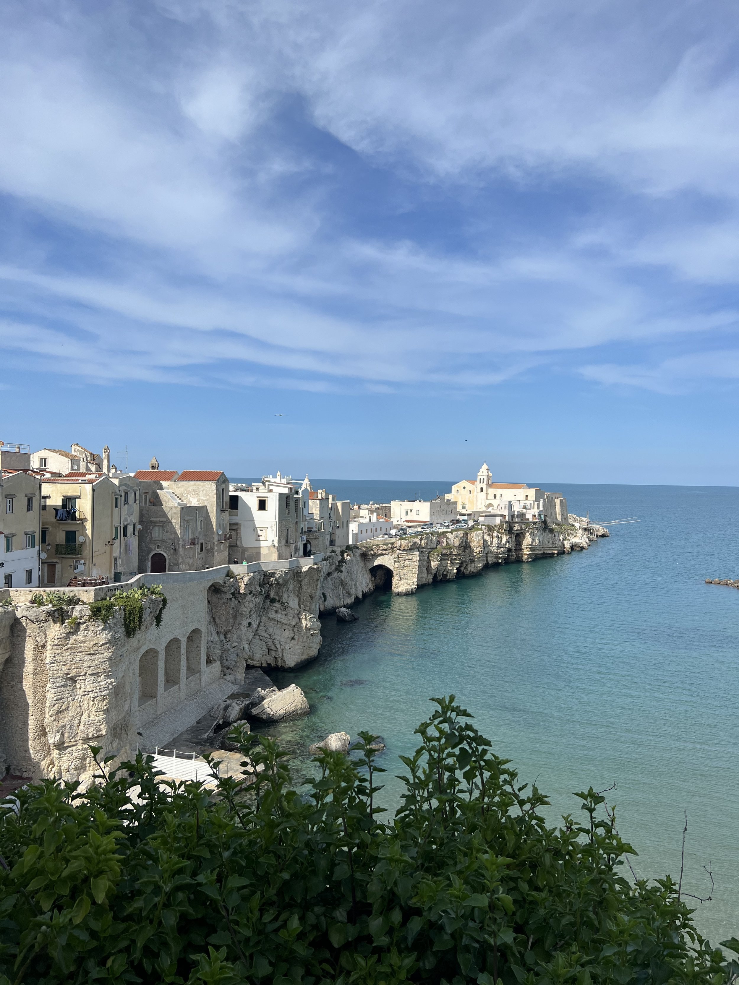 Vieste