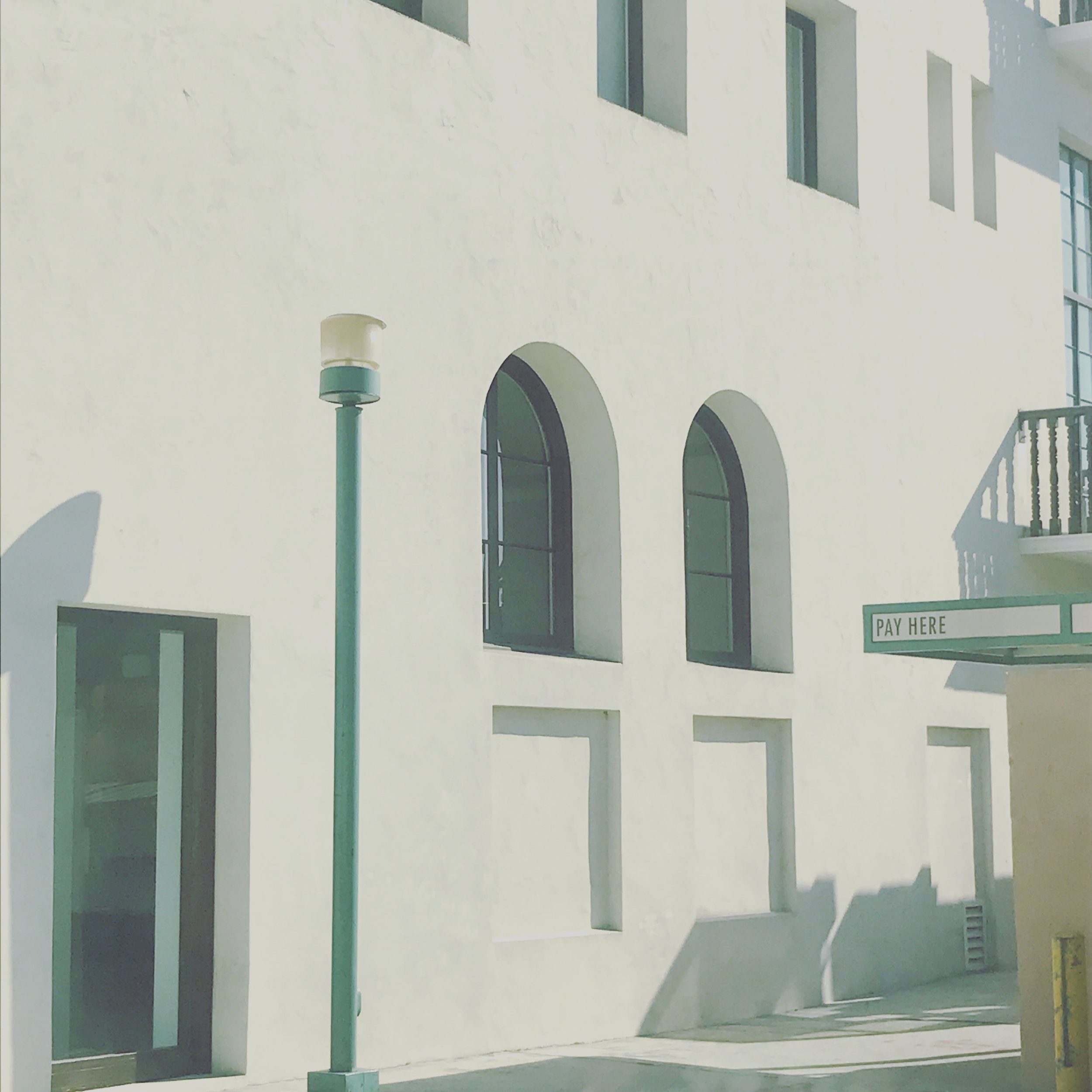 Venice Beach