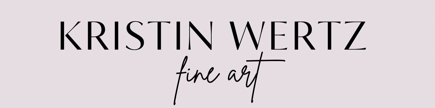 Kristin Wertz Fine Art