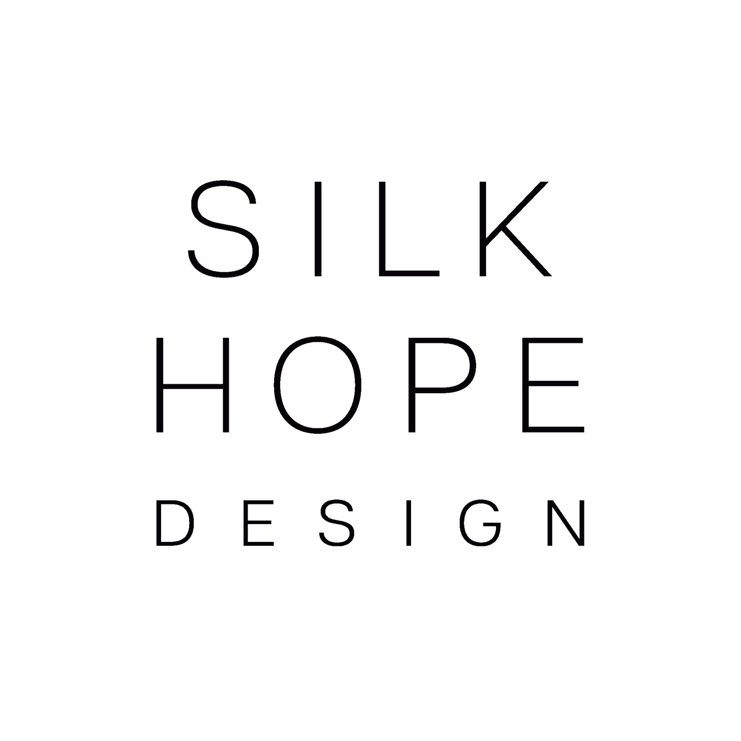 Silk Hope Design