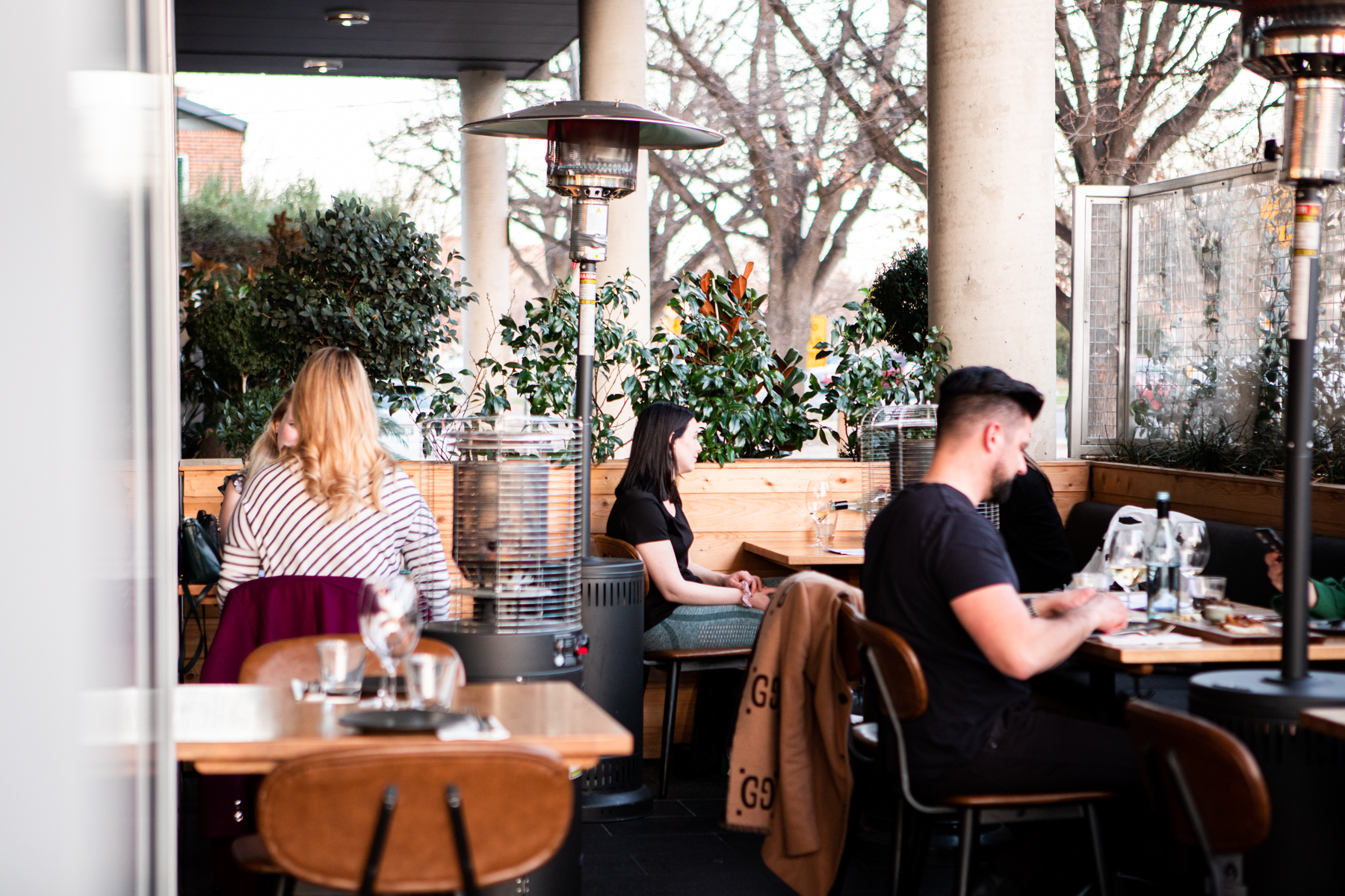 Perfect Pairings: Riesling and Seafood