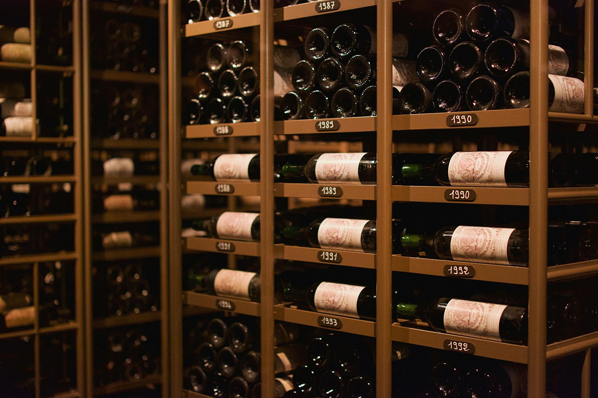 How Long Does Riesling Age? A Cellar Guide