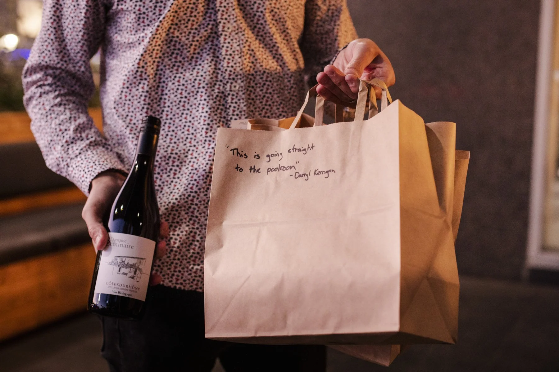 How Canberra Compares: Riesling Royalty Across Australia