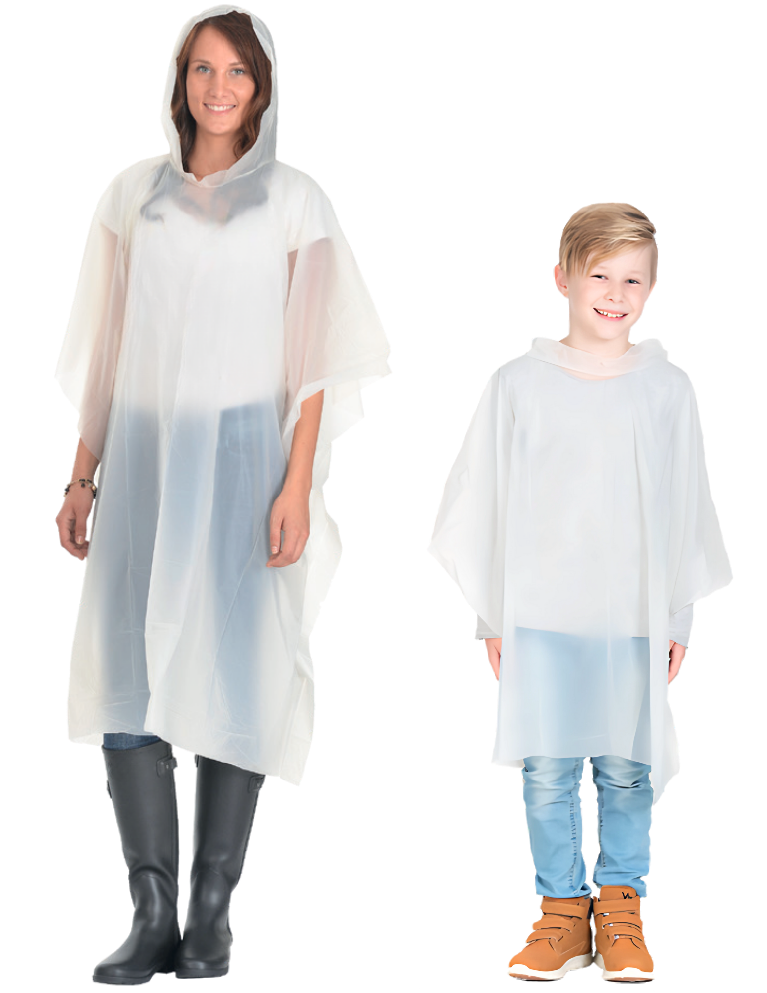 Bio Poncho - The Most Sustainable & Only Certified Poncho In Australia ...
