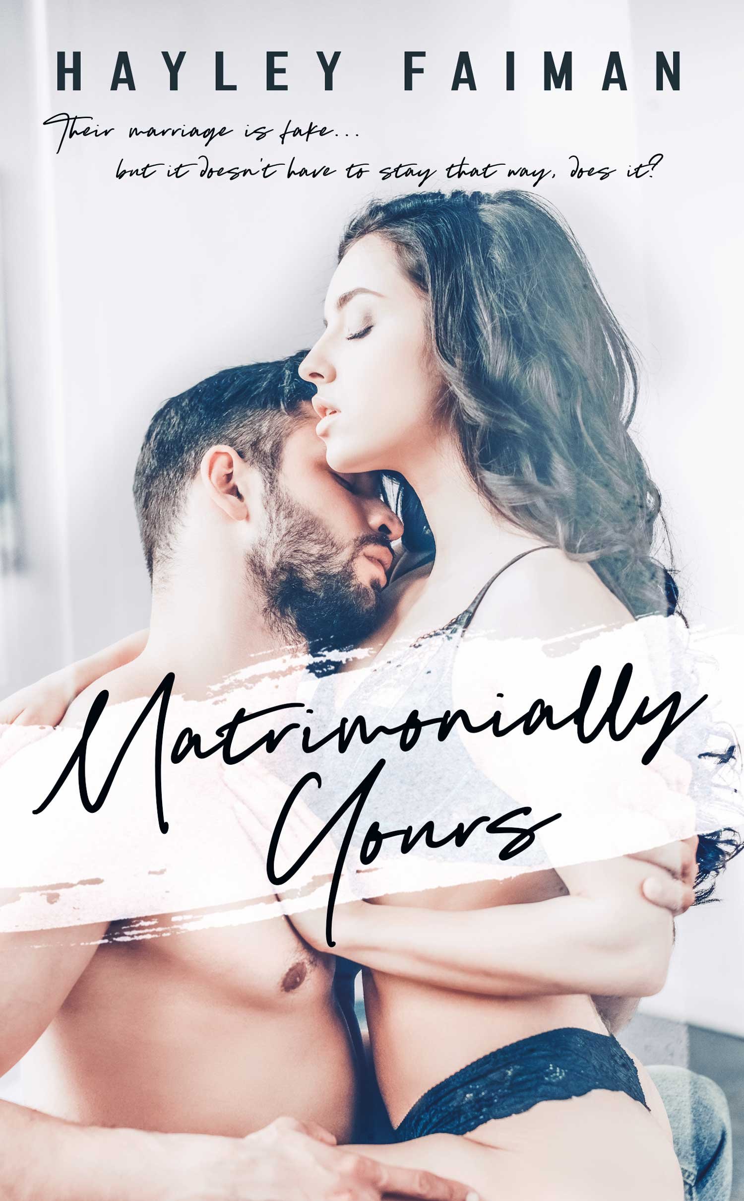 Matrimonially Yours