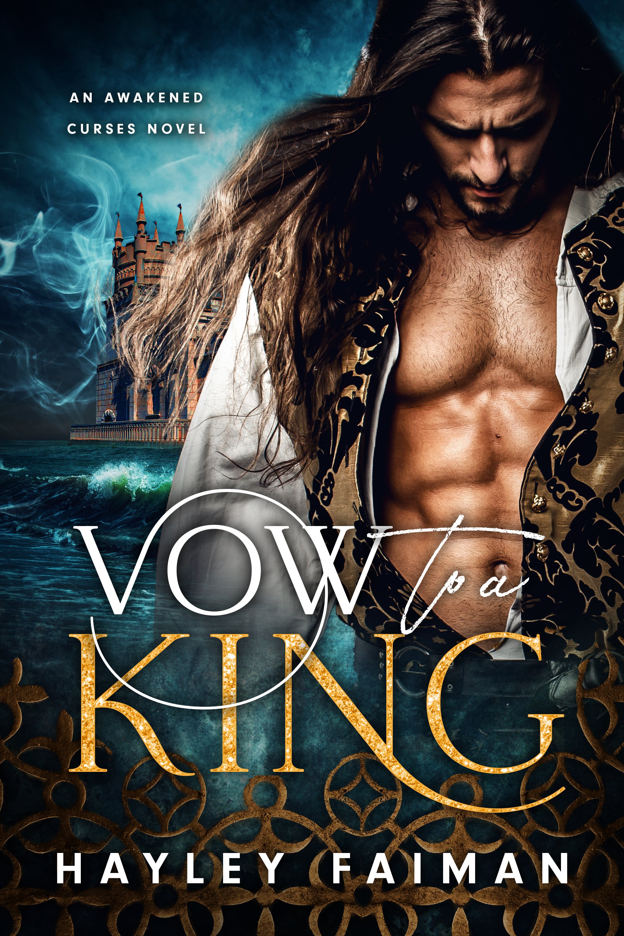 Vow to a King