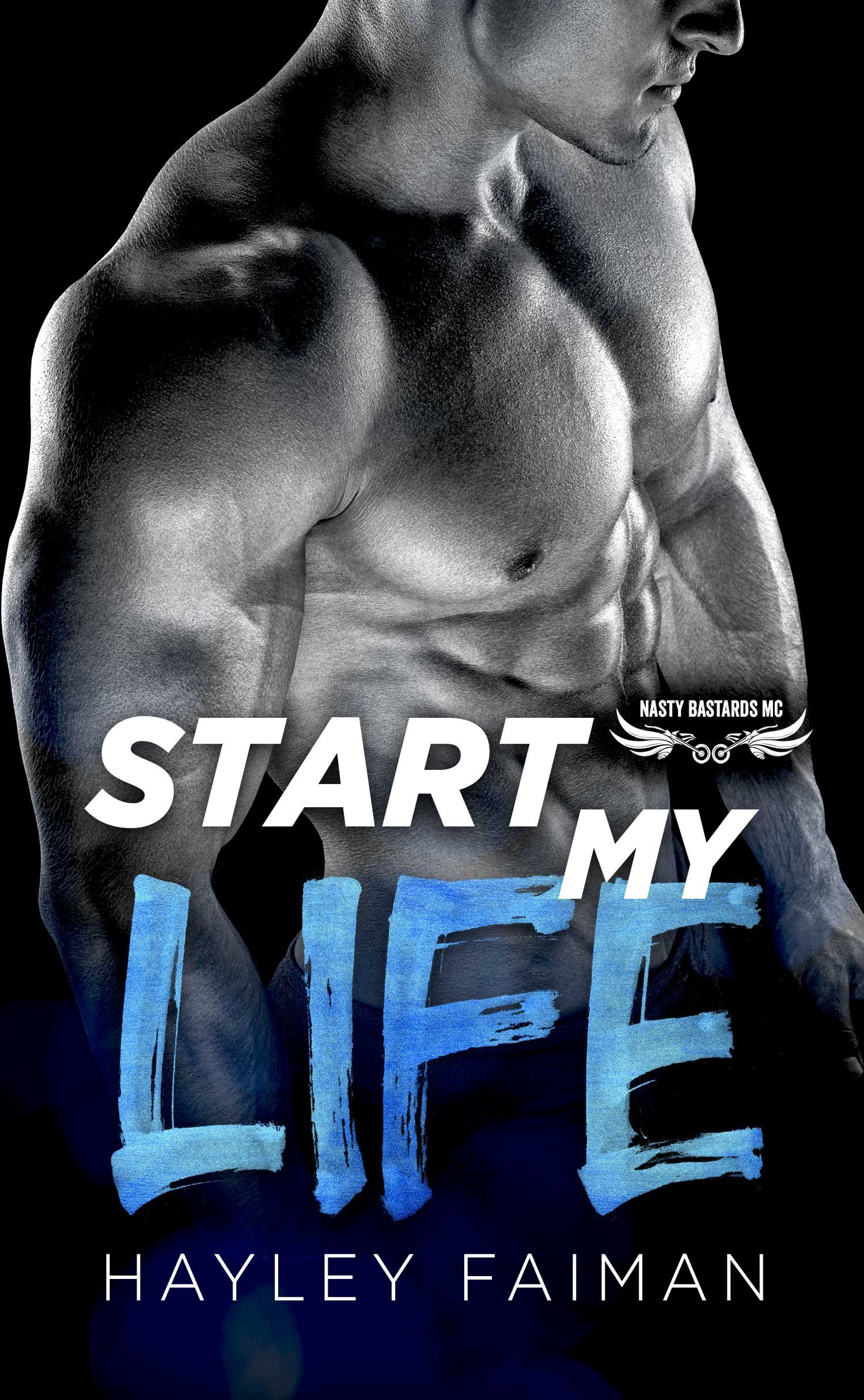 Start My Life