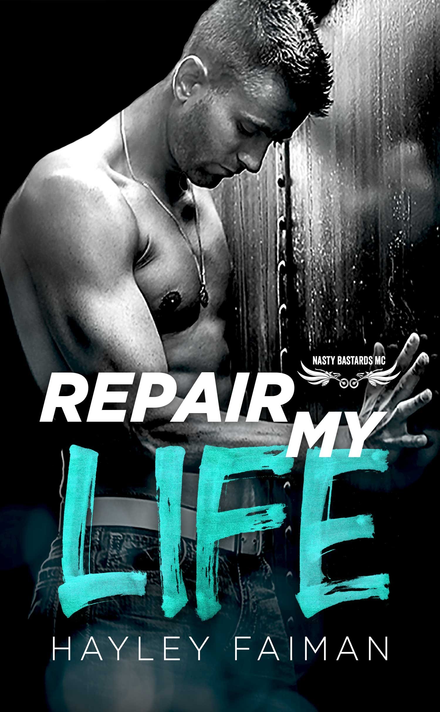 Repair My Life