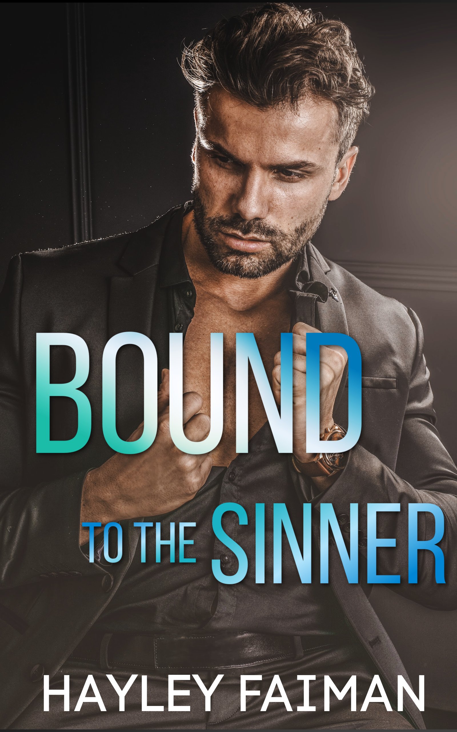 Bound to the Sinner