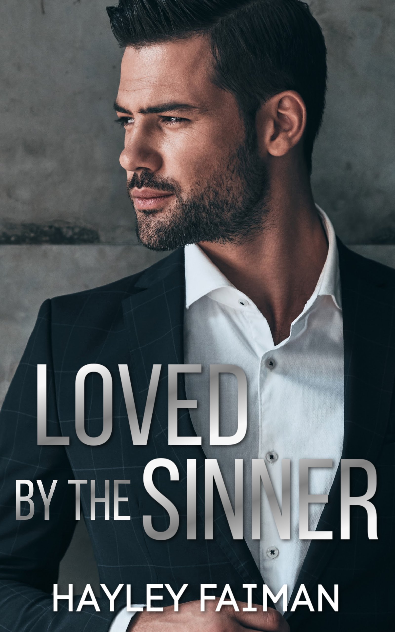 Loved by the Sinner