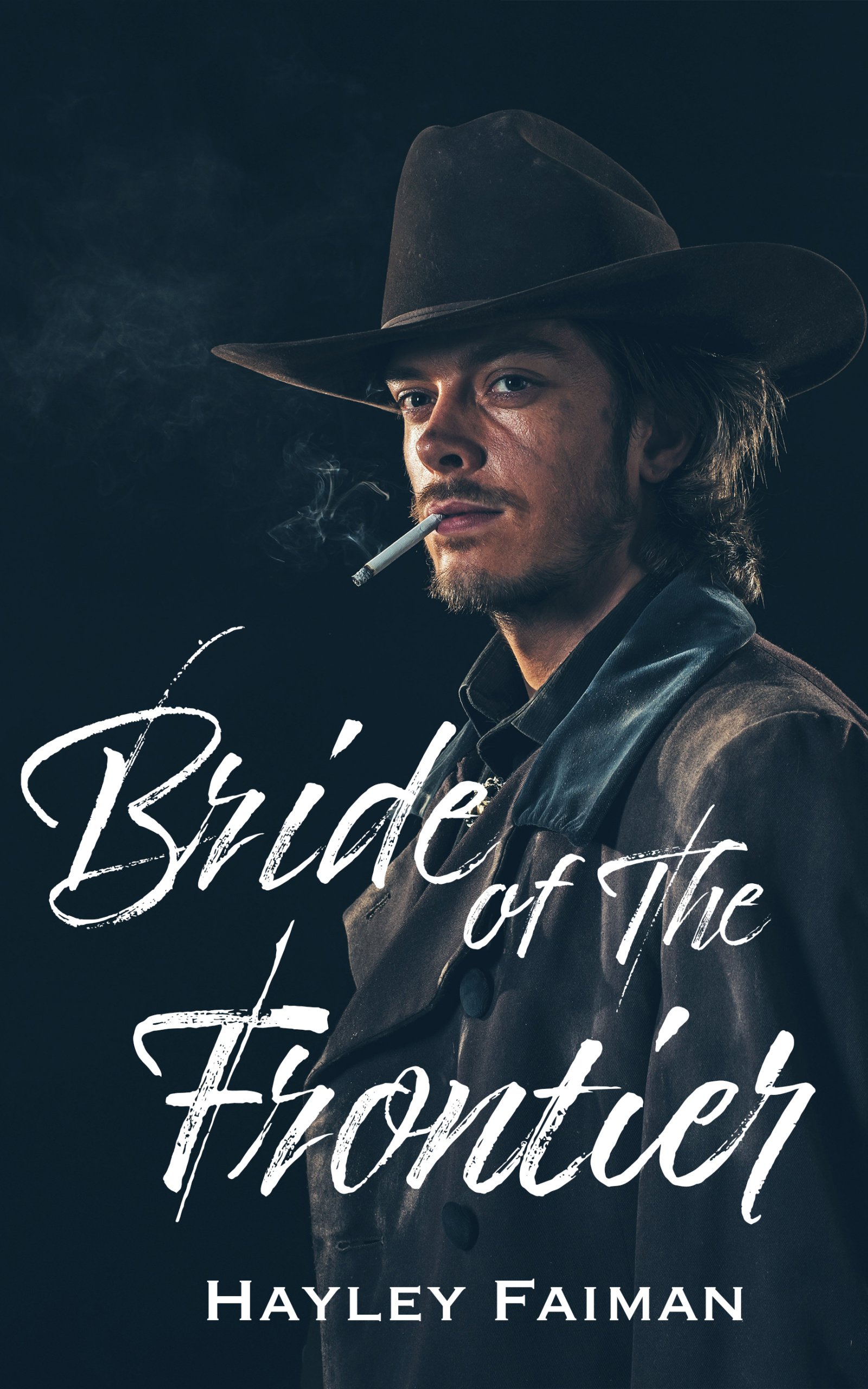 Bride of the Frontier 