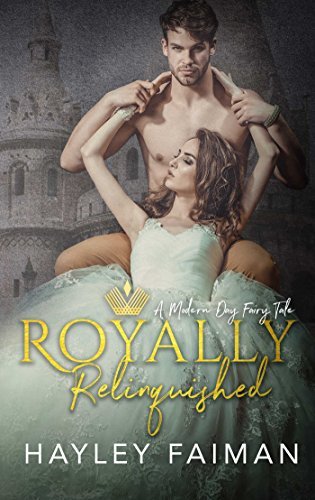 Royally Relinquished