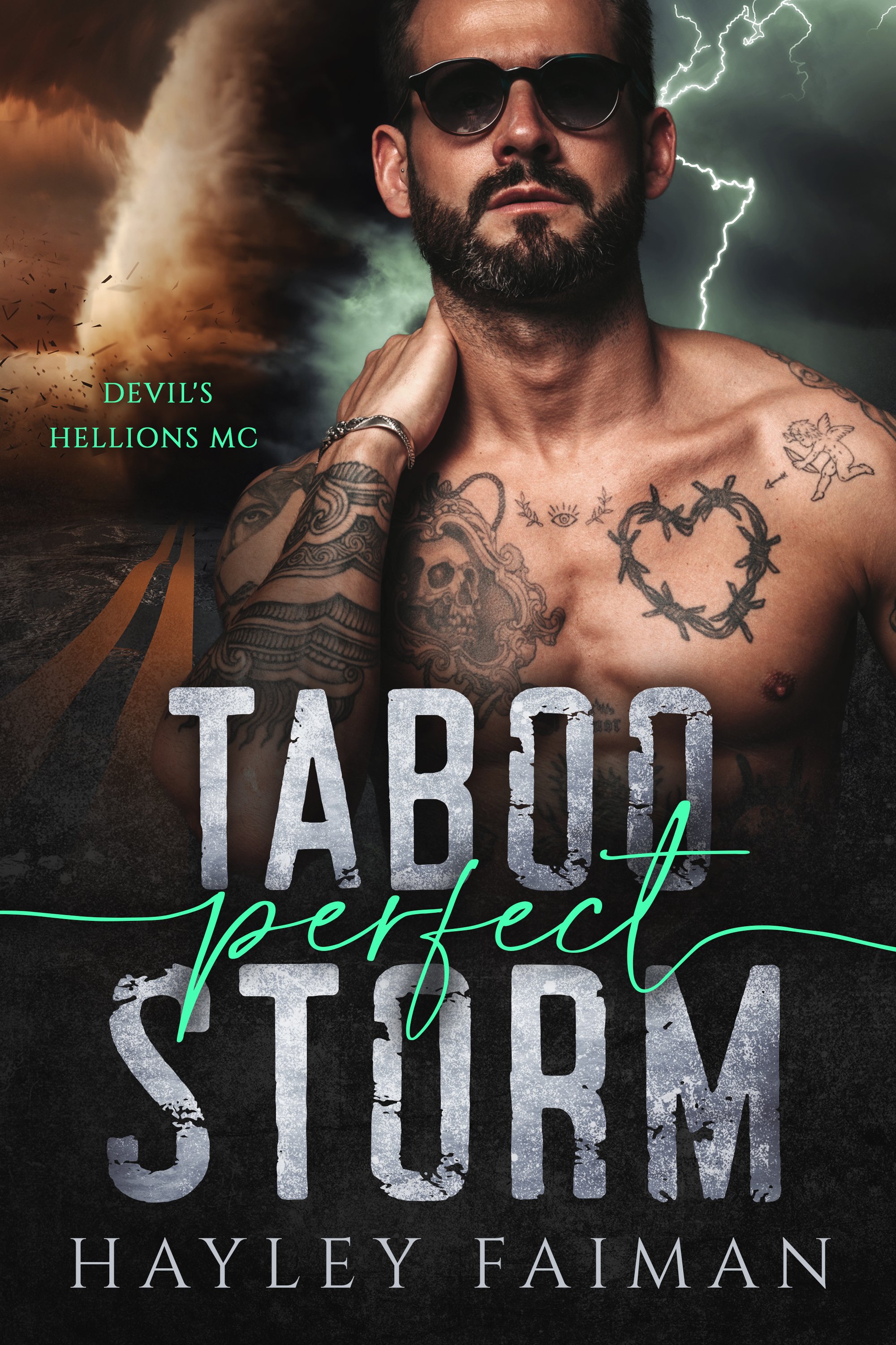 Taboo Perfect Storm