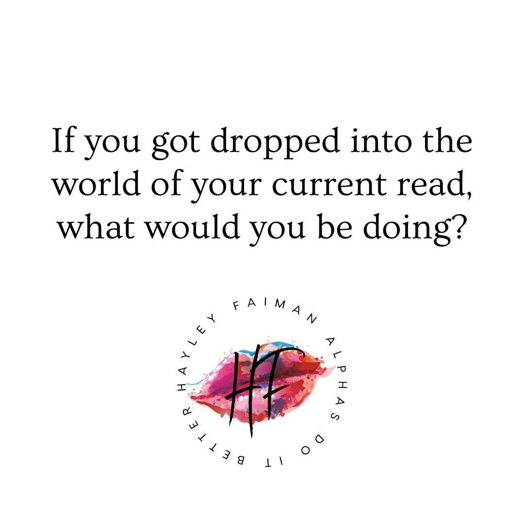 I can't wait to hear!

#booklover #books #bookishlove #bookstagrammer #romancebookaddict #bookstagram #booklover #books #bookishlove #bookstagrammer #romancebookaddict #bookstagram #booksbooksbooks
