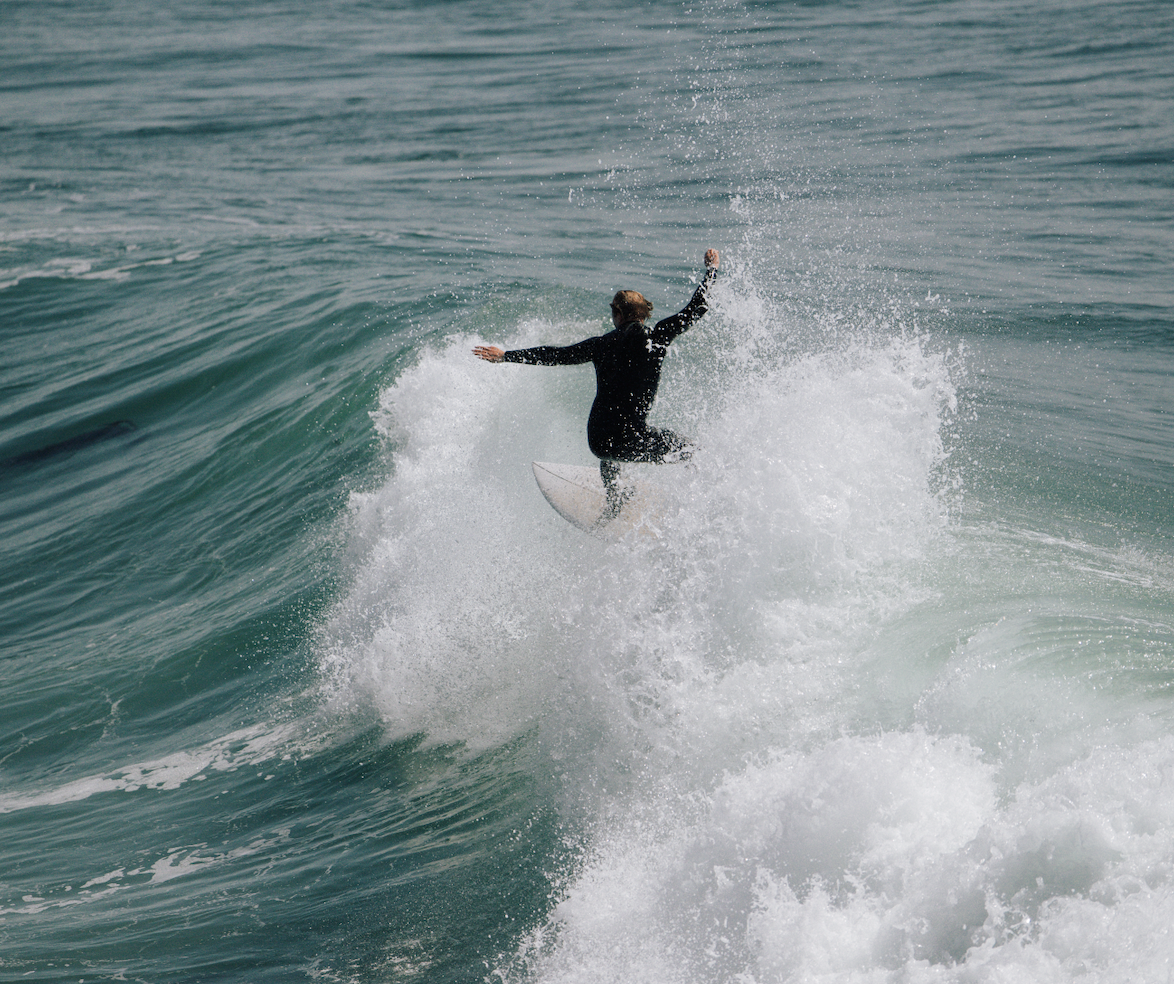Surf