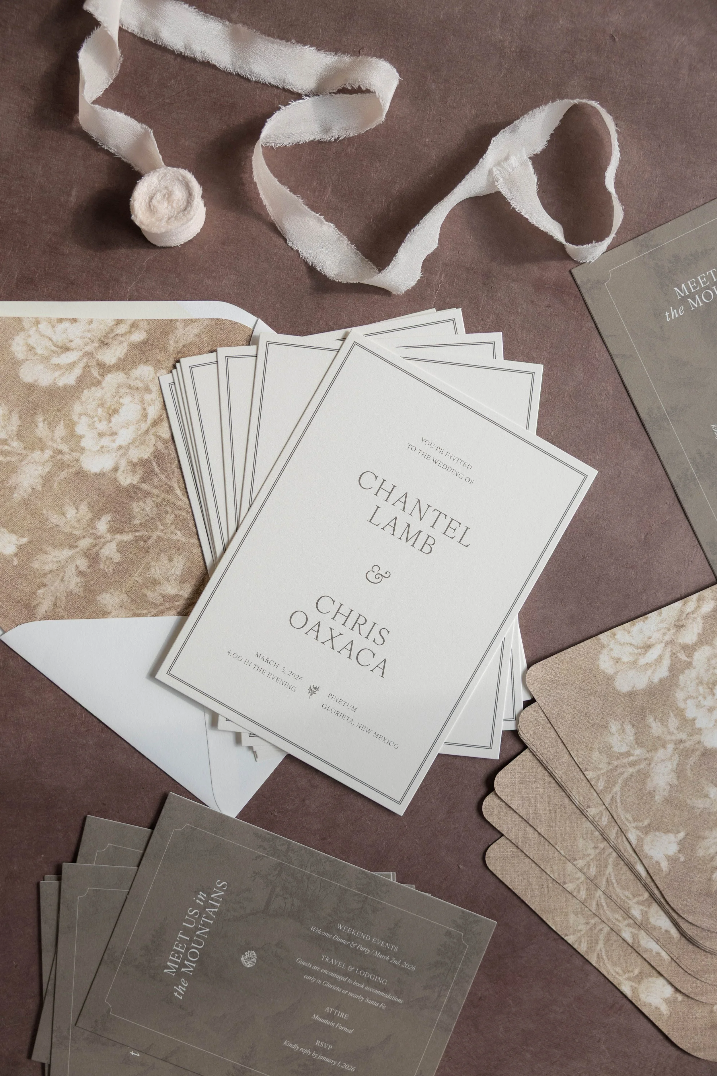 Sav Ault Design / Brand