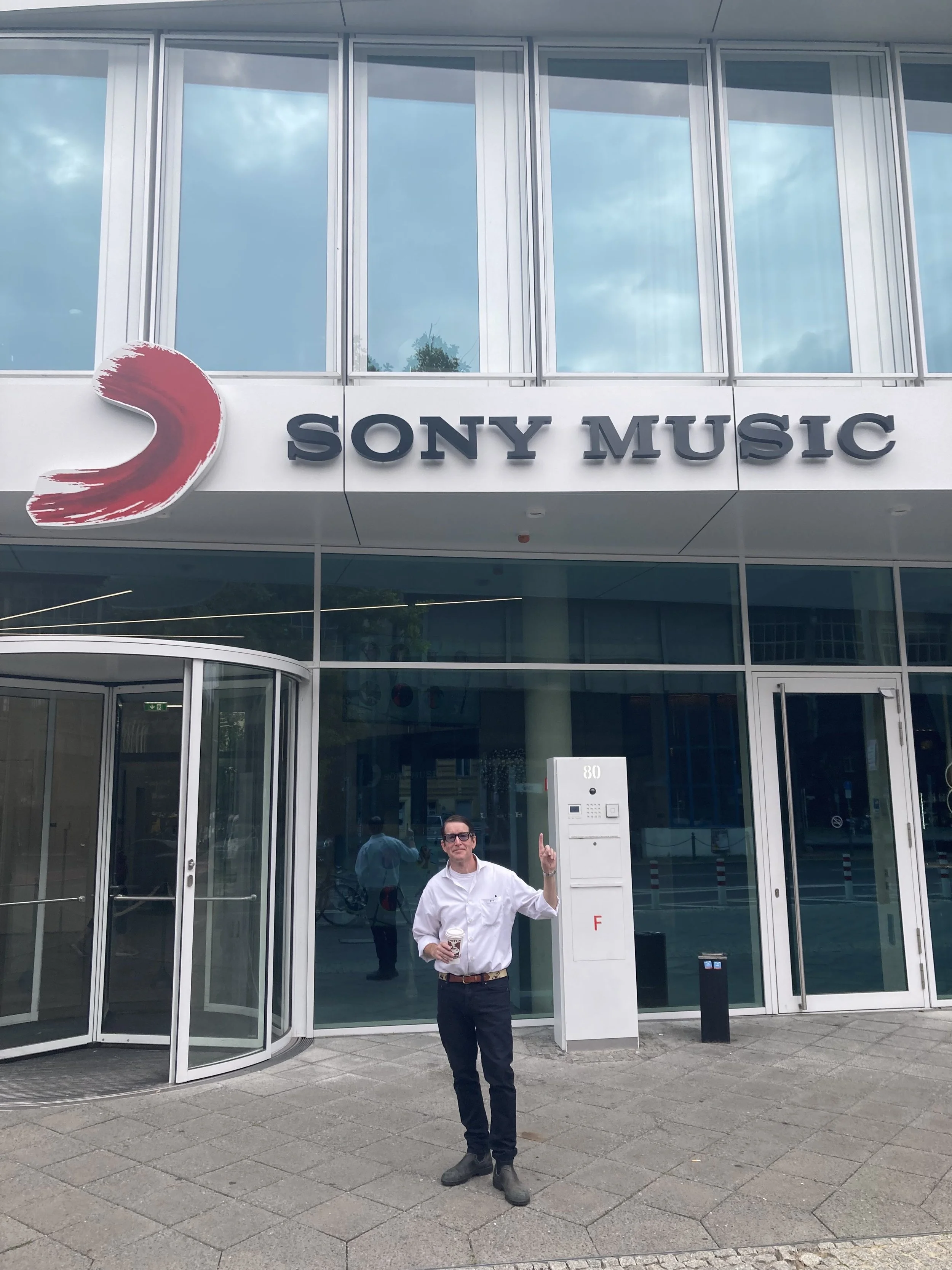 MediaRow Unveils Relaunch after Three Years of Transformation