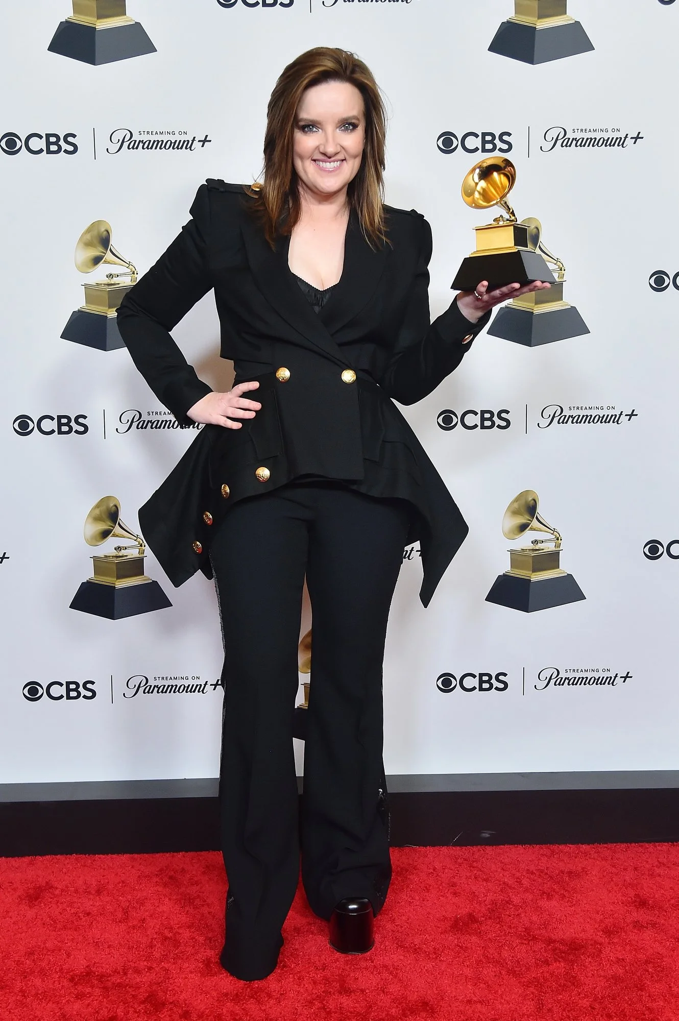 Brandy Clark Grammy Award Winning Artist